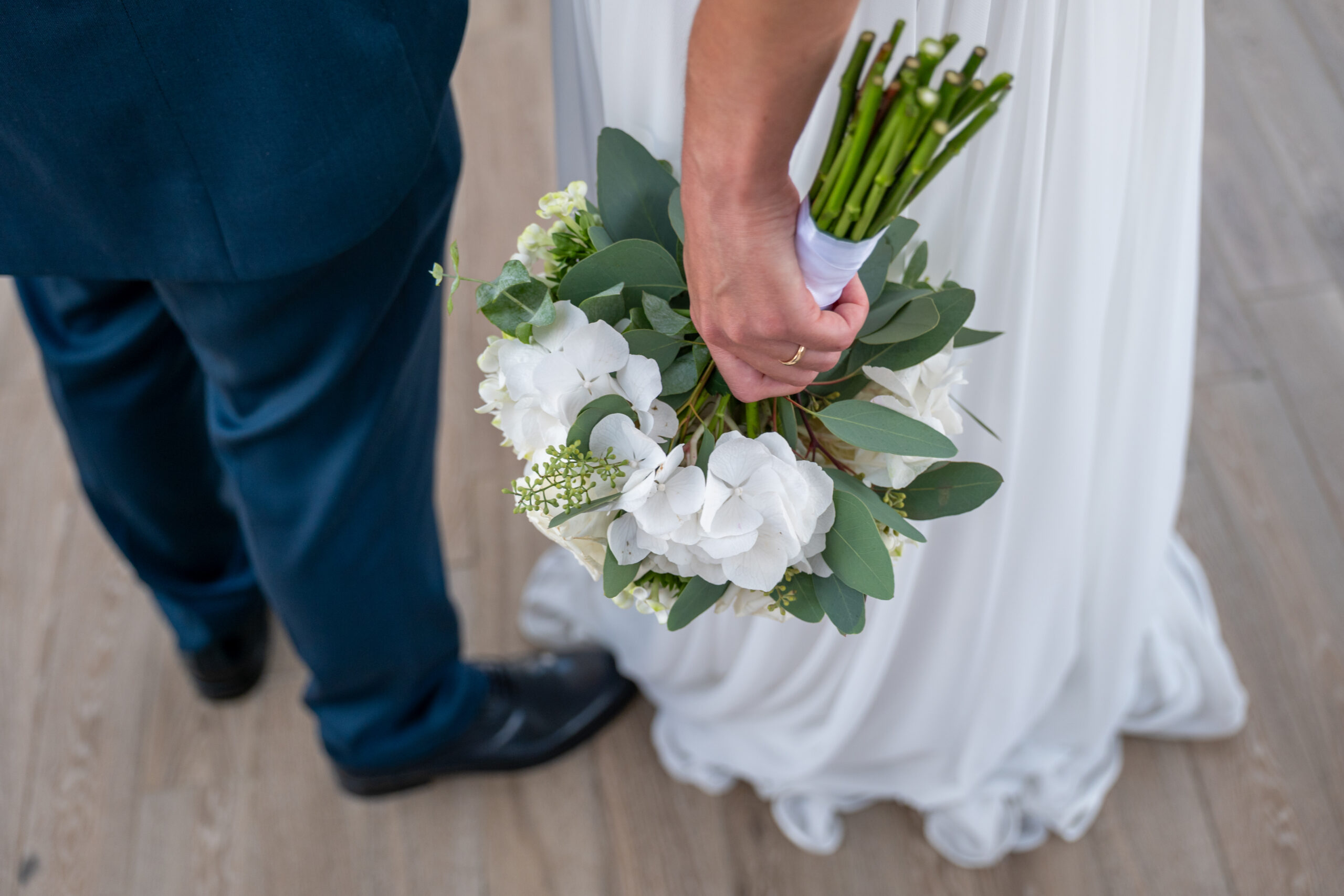Joseph Di Lello
Wedding Journalist
